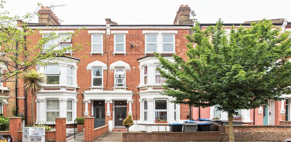 			NEW INSTRUCTION, 1 Bedroom, 1 bath, 1 reception Flat			 Dunster Gardens, KILBURN